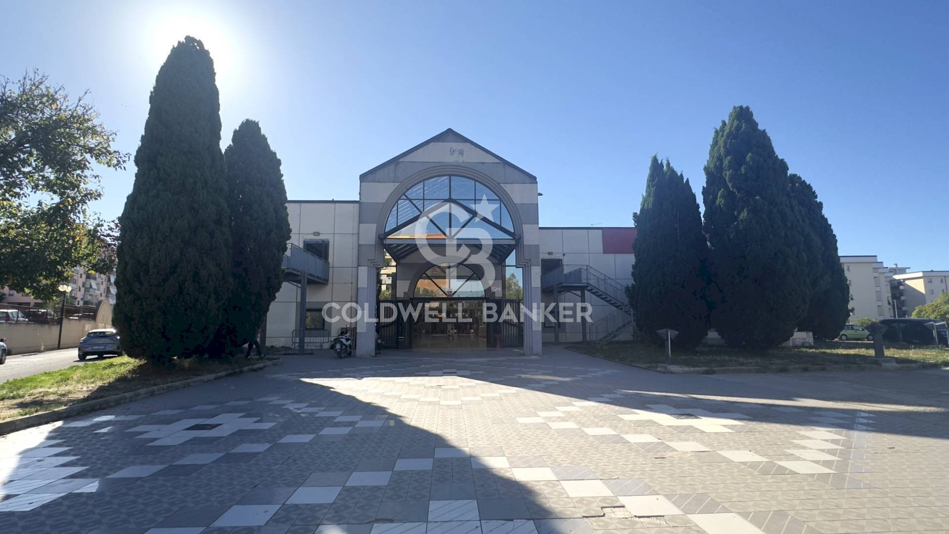 Foto 1 - Locale Commerciale Via Aldo Moro, Tarquinia - foto 1