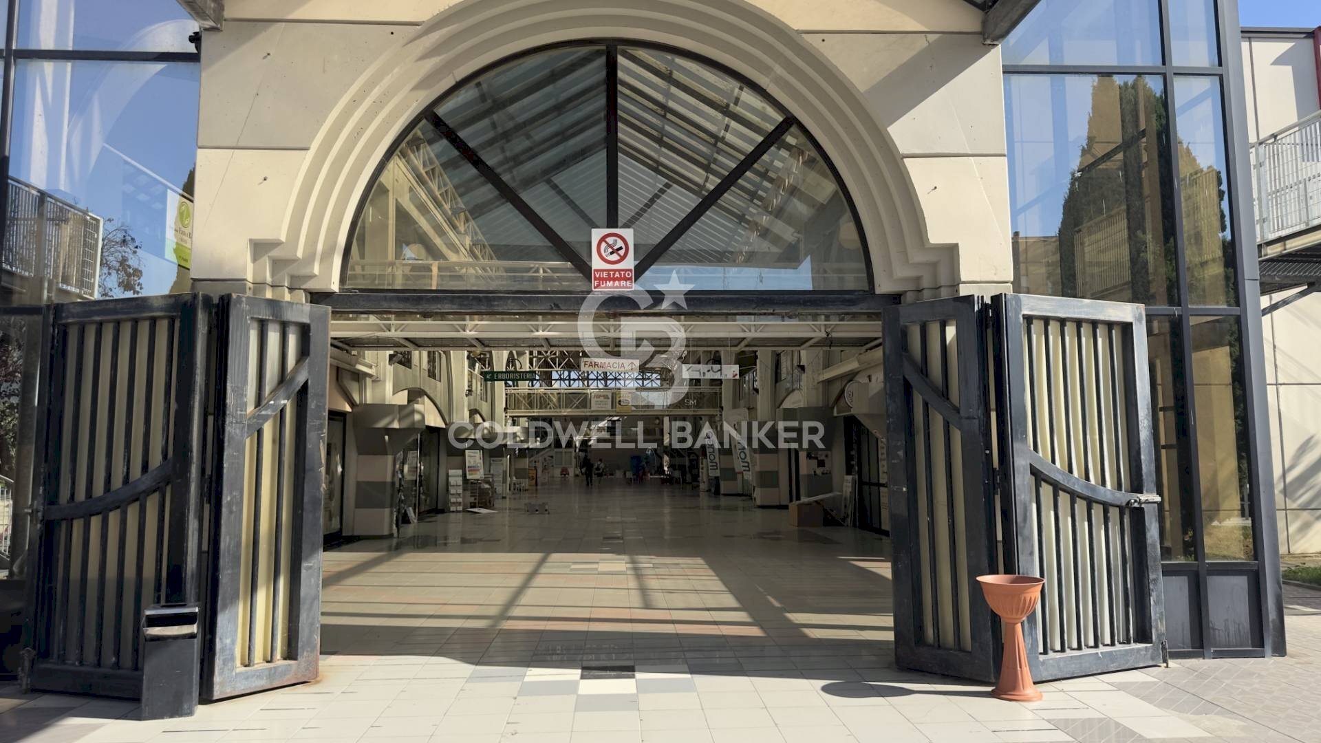 Foto 2 - Locale Commerciale Via Aldo Moro, Tarquinia - foto 2