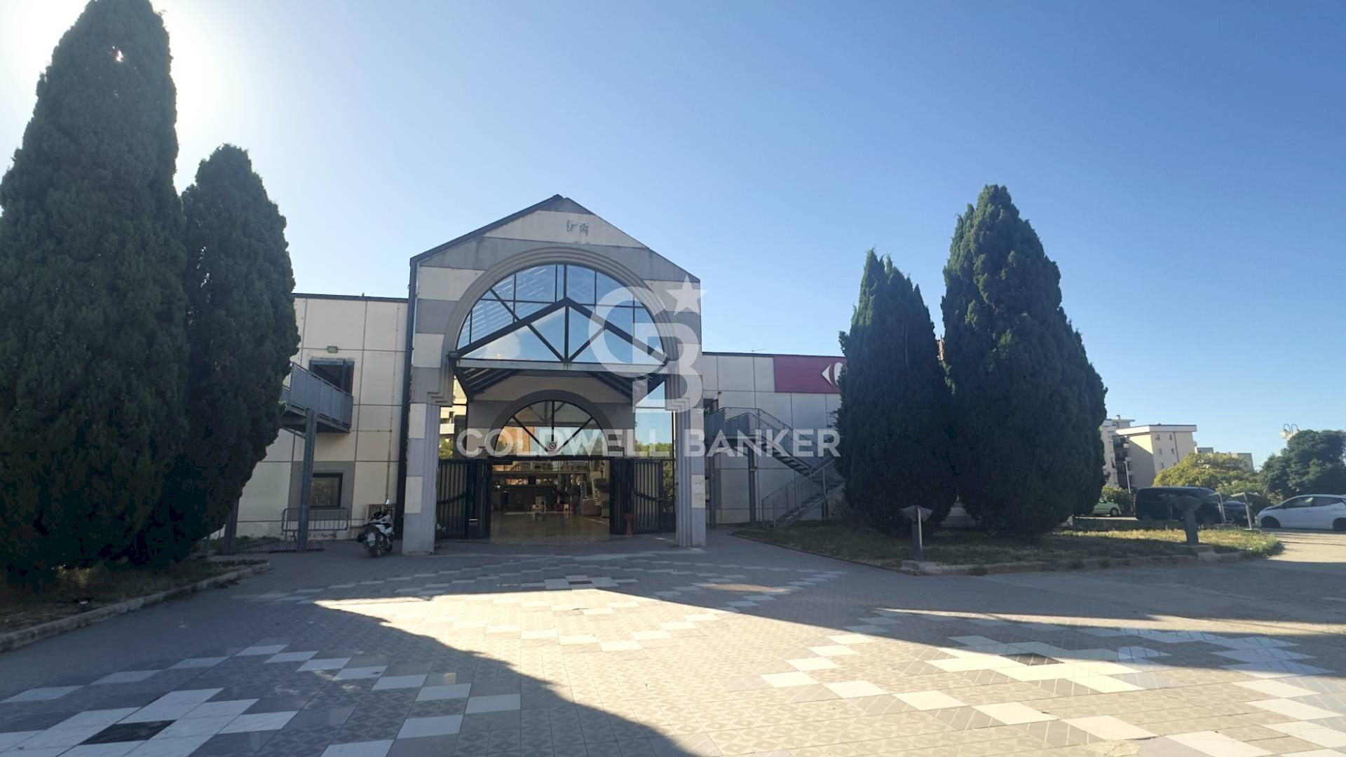 Foto 3 - Locale Commerciale Via Aldo Moro, Tarquinia - foto 3