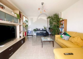 Soggiorno - Appartamento via Giacinto Mondaini, Verucchio - foto 1