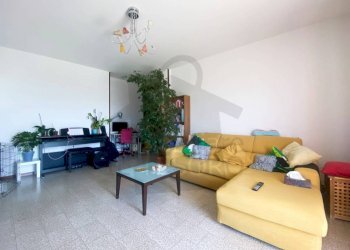 Soggiorno - Appartamento via Giacinto Mondaini, Verucchio - foto 2