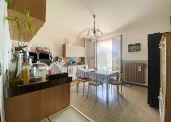 Cucina - Appartamento via Giacinto Mondaini, Verucchio - foto 3