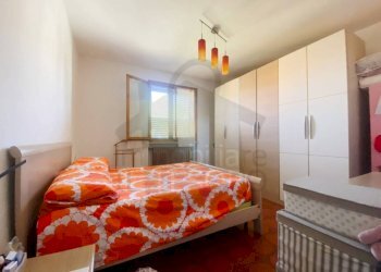 Camera da letto - Appartamento via Giacinto Mondaini, Verucchio - foto 5
