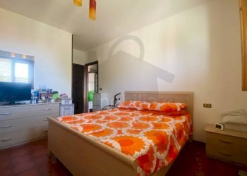 Camera da letto - Appartamento via Giacinto Mondaini, Verucchio - foto 6