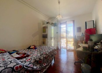 Camera da letto - Appartamento via Giacinto Mondaini, Verucchio - foto 7