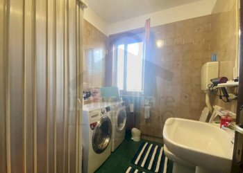 Bagno - Appartamento via Giacinto Mondaini, Verucchio - foto 9