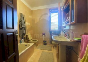 Bagno - Appartamento via Giacinto Mondaini, Verucchio - foto 10