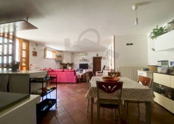 Taverna - Appartamento via Giacinto Mondaini, Verucchio - foto 12