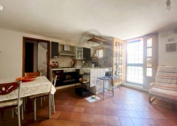 Taverna - Appartamento via Giacinto Mondaini, Verucchio - foto 13