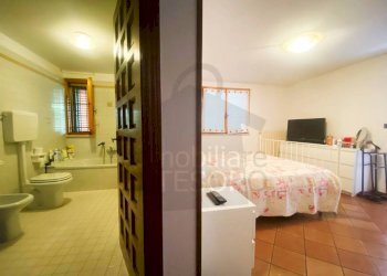 Disimpegno - Appartamento via Giacinto Mondaini, Verucchio - foto 14