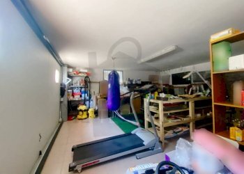 Box auto - Appartamento via Giacinto Mondaini, Verucchio - foto 17