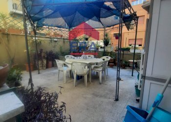 Foto 17 - Appartamento Via Salento, Roma - foto 17