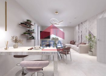 SALONE - Appartamento Via Salento, Roma - foto 2