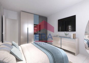 CAMERA - Appartamento Via Salento, Roma - foto 6