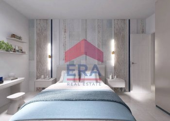 CAMERA - Appartamento Via Salento, Roma - foto 8