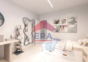 CAMERA - Appartamento Via Salento, Roma - foto 11