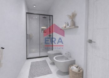 Bagno - Appartamento Via Salento, Roma - foto 14