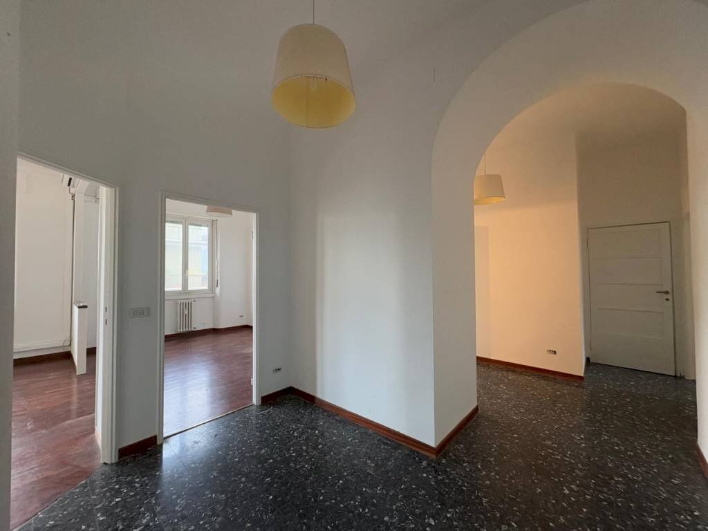 Cucina - Appartamento via Alessandro Paoli, 8, Milano - foto 2