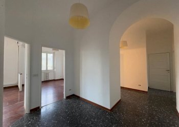 Cucina - Appartamento via Alessandro Paoli, 8, Milano - foto 2