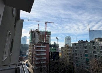 Vista - Appartamento via Alessandro Paoli, 8, Milano - foto 6