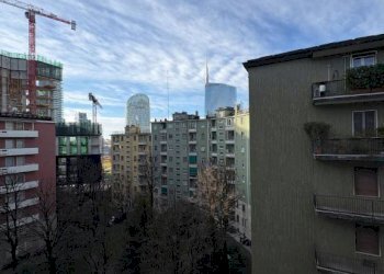 Vista - Appartamento via Alessandro Paoli, 8, Milano - foto 7