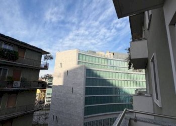 Balcone - Appartamento via Alessandro Paoli, 8, Milano - foto 8