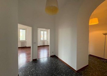 Stanza non arredata - Appartamento via Alessandro Paoli, 8, Milano - foto 9