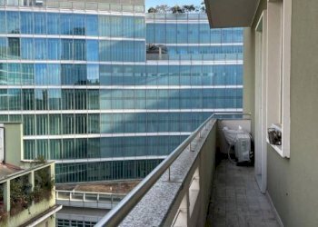 Balcone - Appartamento via Alessandro Paoli, 8, Milano - foto 10