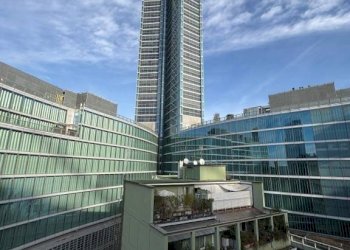 Vista - Appartamento via Alessandro Paoli, 8, Milano - foto 11