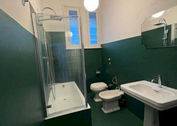 Bagno - Appartamento via Alessandro Paoli, 8, Milano - foto 13