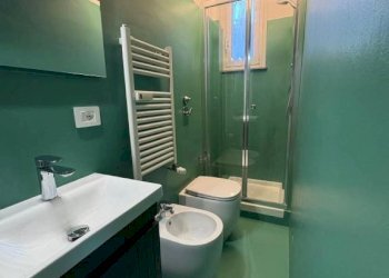 Bagno - Appartamento via Alessandro Paoli, 8, Milano - foto 14
