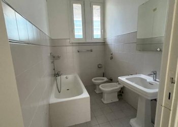 Bagno - Appartamento via Alessandro Paoli, 8, Milano - foto 17