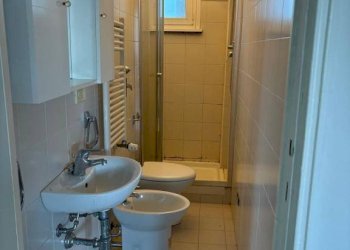 Bagno - Appartamento via Alessandro Paoli, 8, Milano - foto 18