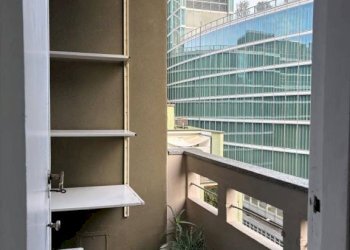 Balcone - Appartamento via Alessandro Paoli, 8, Milano - foto 19