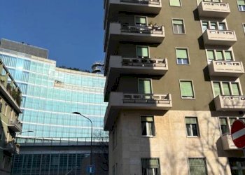 Facciata - Appartamento via Alessandro Paoli, 8, Milano - foto 22