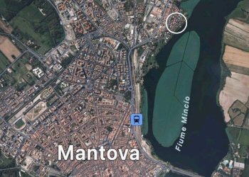 Foto 4 - Bilocale Mantova - foto 4