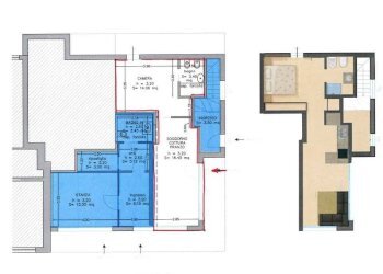 Foto 2 - Bilocale Mantova - foto 2