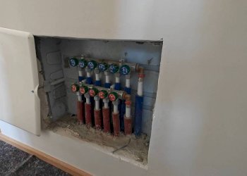 Dettagli - Bilocale via Madama Cristina, 65, Torino (zona San Salvario) - foto 14