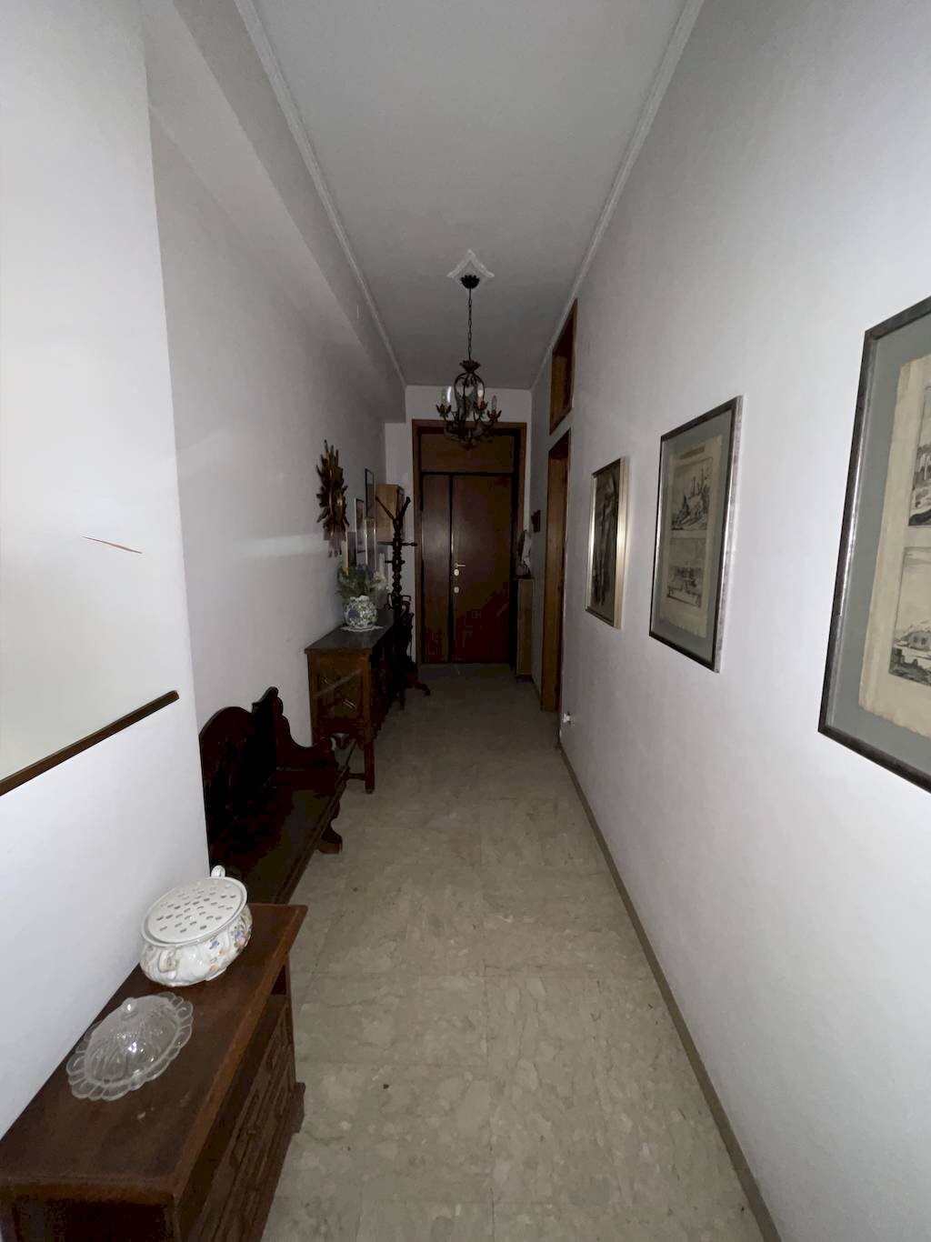 Foto 1 - Appartamento via Del Salvatore, Reggio di Calabria - foto 1