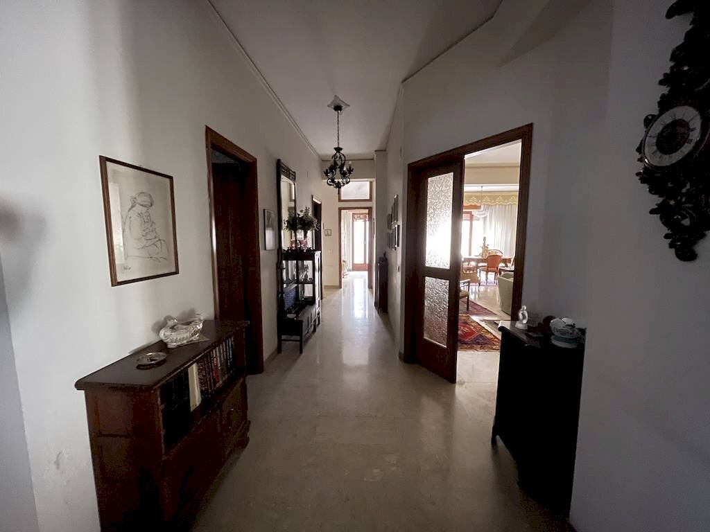 Foto 2 - Apartment via Del Salvatore, Reggio di Calabria - photo 2