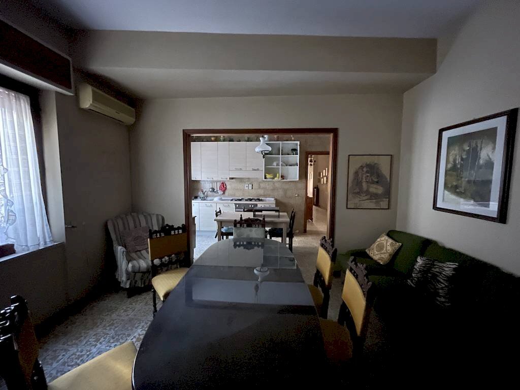 Foto 3 - Apartment via Del Salvatore, Reggio di Calabria - photo 3