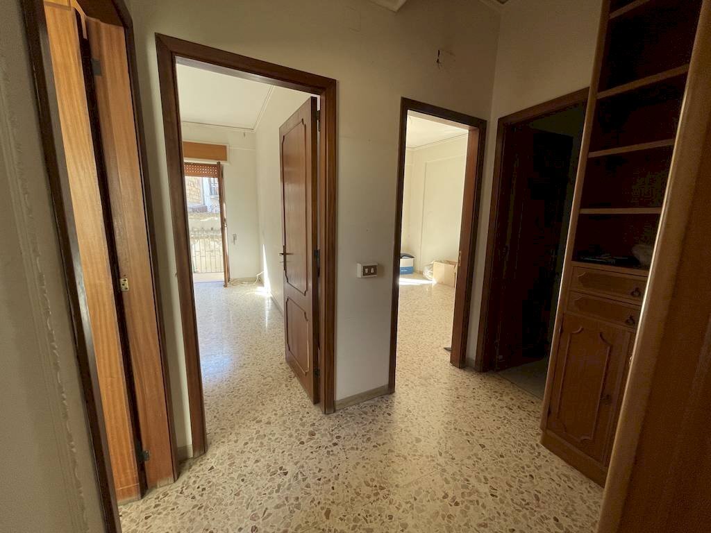 Foto 3 - Appartamento via Del Salvatore, Reggio di Calabria - foto 3