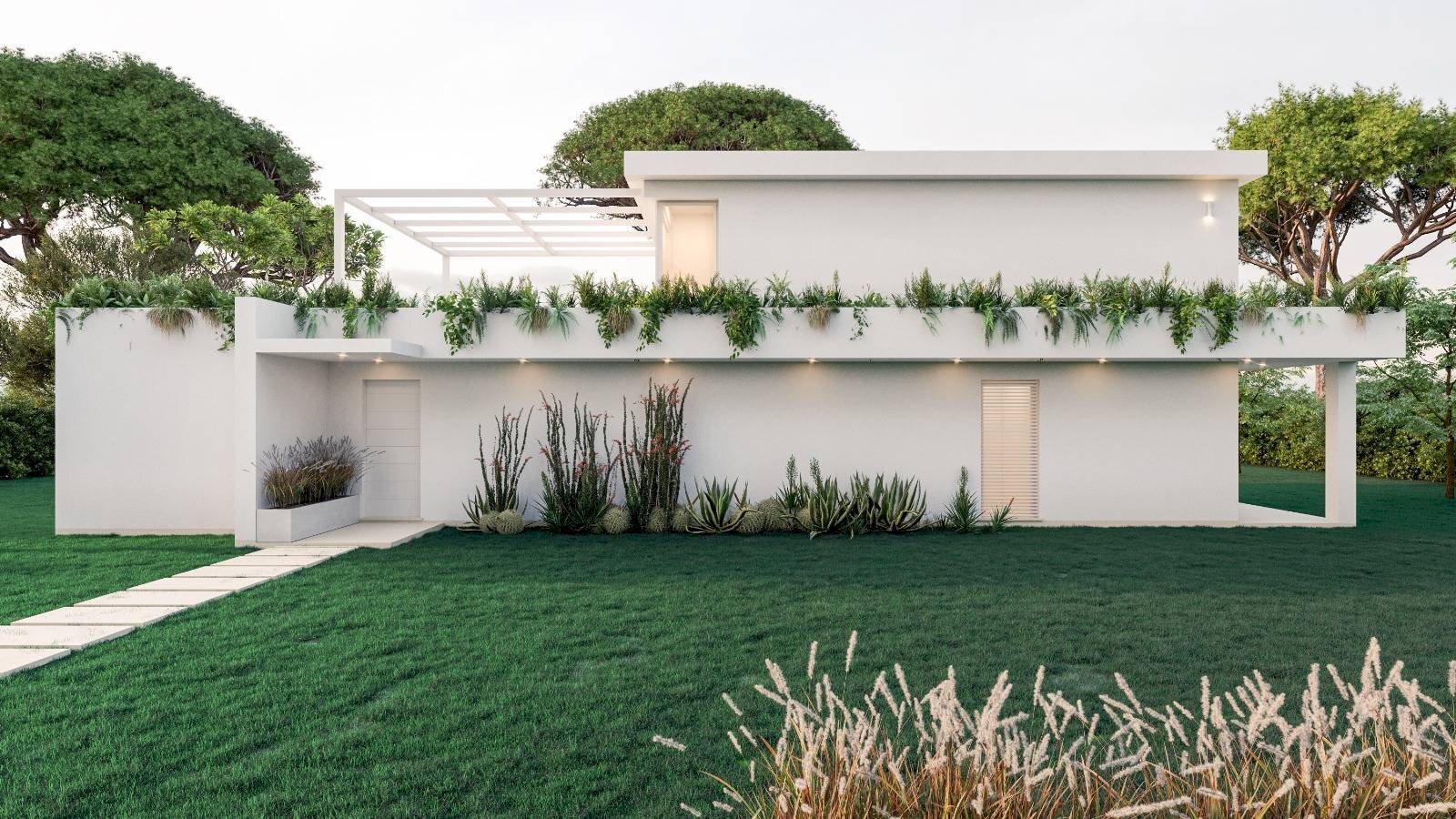 Foto 2 - Villa Pietrasanta - foto 2