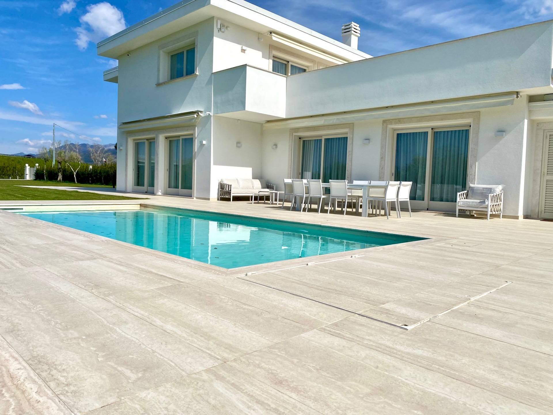 Foto 1 - Villa Pietrasanta - foto 1