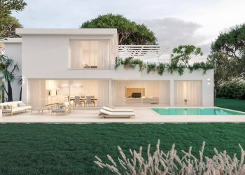 Foto 1 - Villa Pietrasanta - foto 1