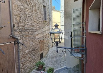 Foto 14 - Stabile - Palazzo via XXIV
 
SNC, Castelbottaccio - foto 14