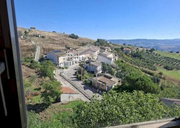 Foto 20 - Stabile - Palazzo via XXIV
 
SNC, Castelbottaccio - foto 20