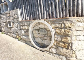 Foto 32 - Casa semi indipendente contrada Crocella, Castelbottaccio - foto 32