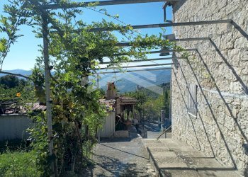 Foto 3 - Casa semi indipendente contrada Crocella, Castelbottaccio - foto 3