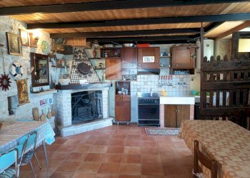 Foto 6 - Casa semi indipendente contrada Crocella, Castelbottaccio - foto 6